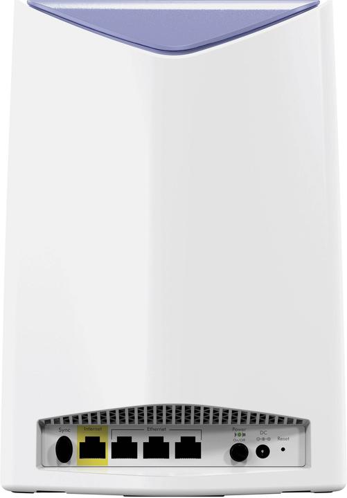 Actual product image Netgear Orbi Pro SRK60 Mesh WiFi Set