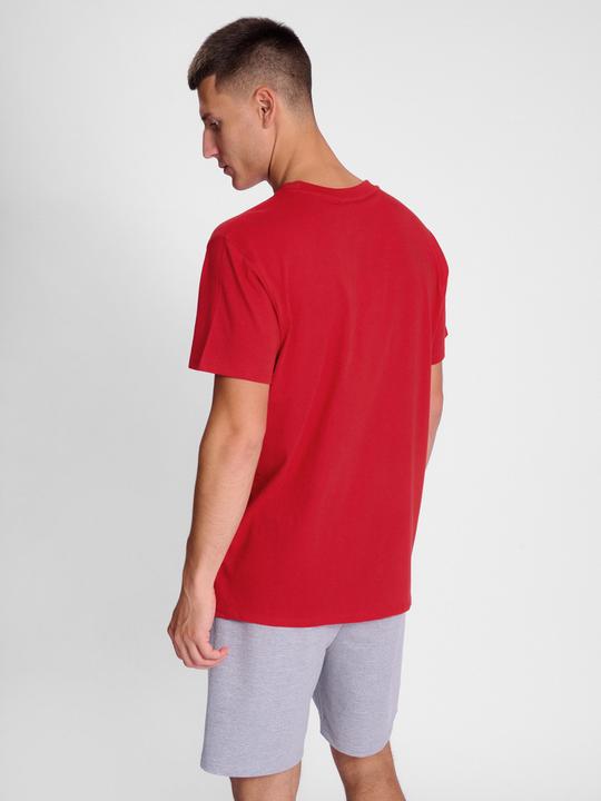 Actual product image hummel HMLGO 2.0 LOGO T-SHIRT S/S (XL)