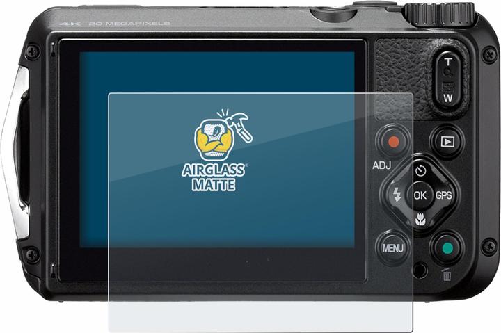 Image du produit BROTECT AirGlass Verre Mat (Protecteur d'écran)