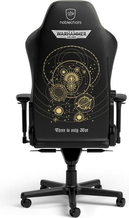 Image du produit noblechairs HERO Édition Warhammer 40k