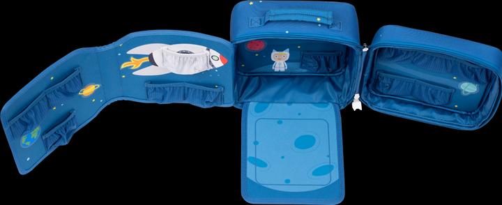 Actual product image Tonies Stage Transporter: Through the Galaxy (German)