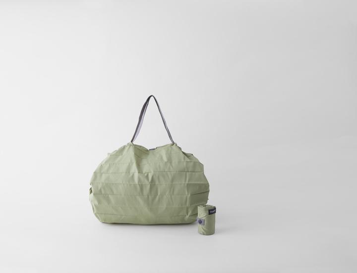 Actual product image Shupatto Compact Bag M - MORI