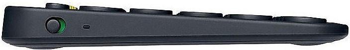 Actual product image Logitech K380 (DE, Wireless)