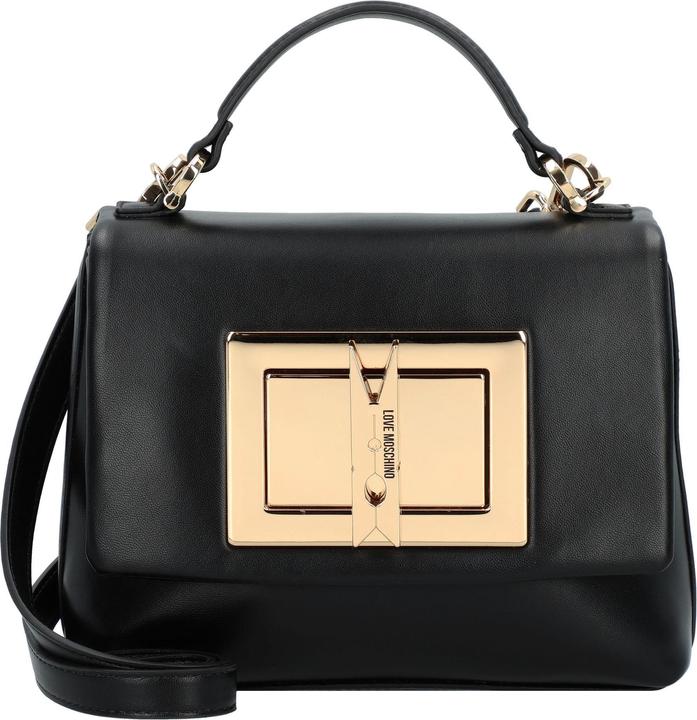 Produktbild Love Moschino Clothespin Handtasche 22 cm