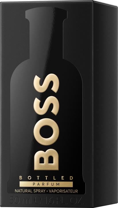 Actual product image BOSS Perfume (Eau de parfum, 50 ml)