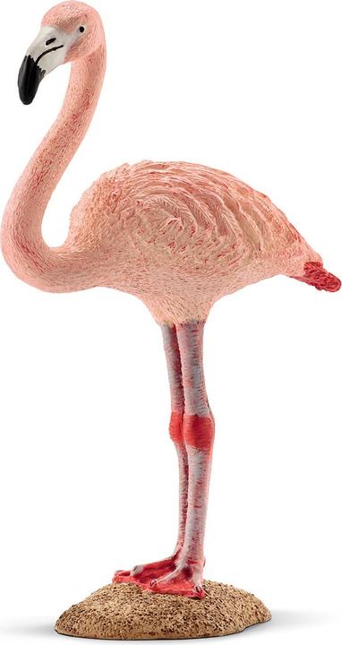 Produktbild Schleich Flamingo