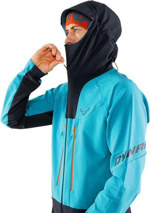 Produktbild Dynafit TLT Dynastretch Jacket (XL)