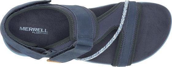 Produktbild Merrell Terran 4 Backstrap (42)