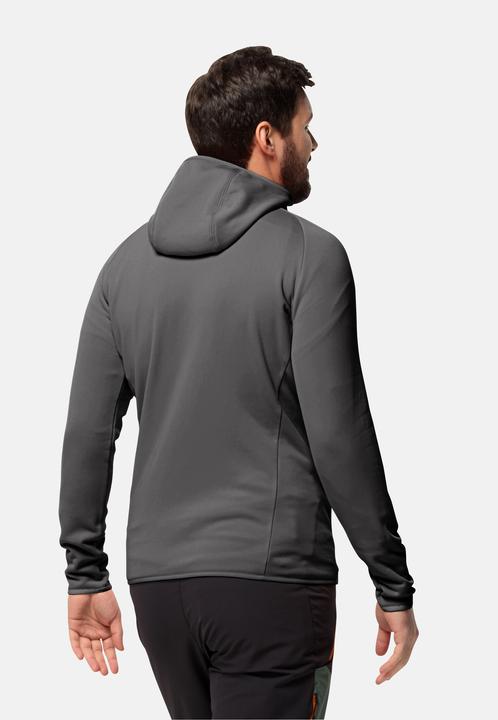 Image du produit Jack Wolfskin Baiselberg Hooded Fz M (M)