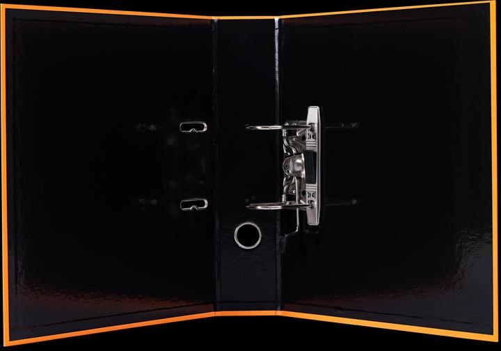 Immagine prodotto HERMA Cartella A4 al neon (A4, 70 mm, 1 Pezzo/i)