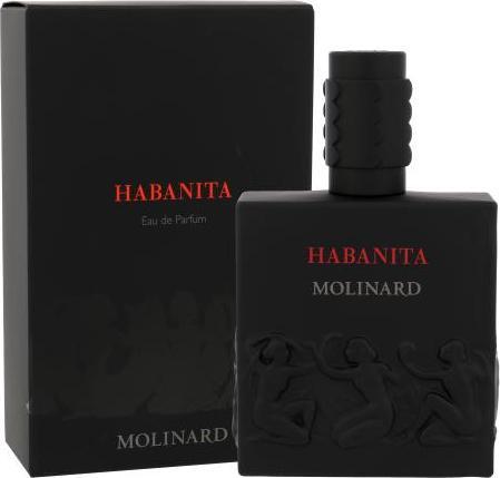 Molinard Habanita (Eau de Parfum, 75 ml)