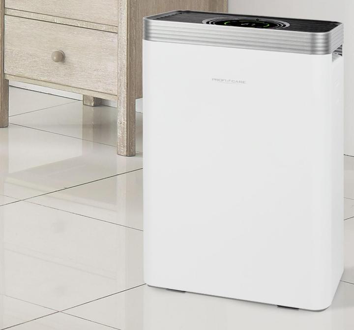 Produktbild Profi-Care PC-LR 3076 (60 m²)