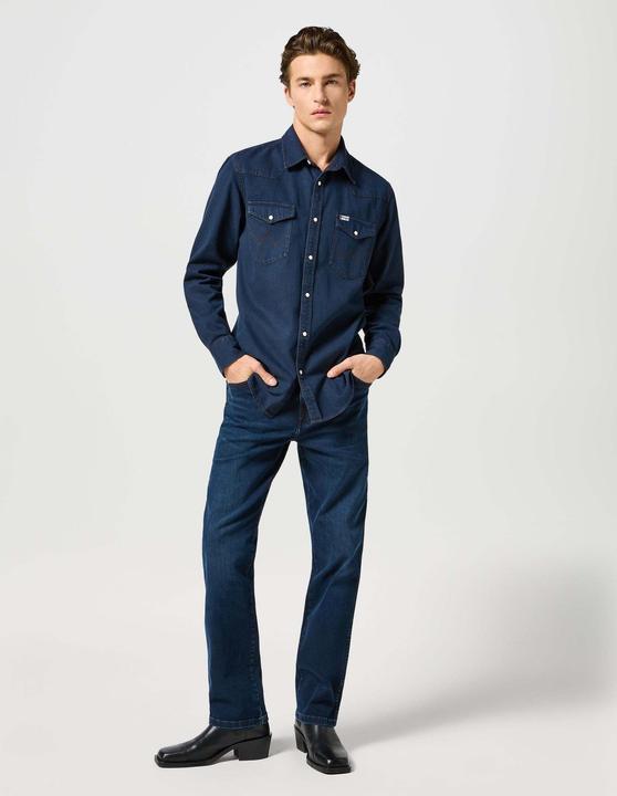 Actual product image Wrangler Jeans Texas (32, 42)