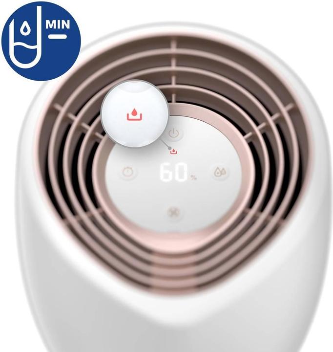 Produktbild Philips 2000 series HU2716/10 (32 m²)