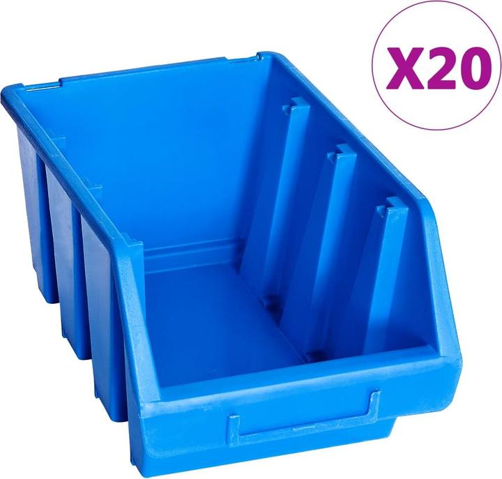 Immagine prodotto VidaXL Behälter