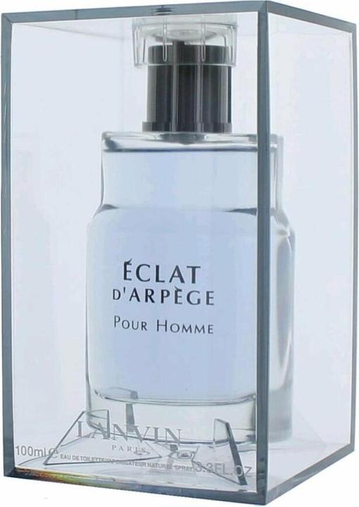 Actual product image Lanvin Eclat D'Arpège (Eau de toilette, 100 ml)