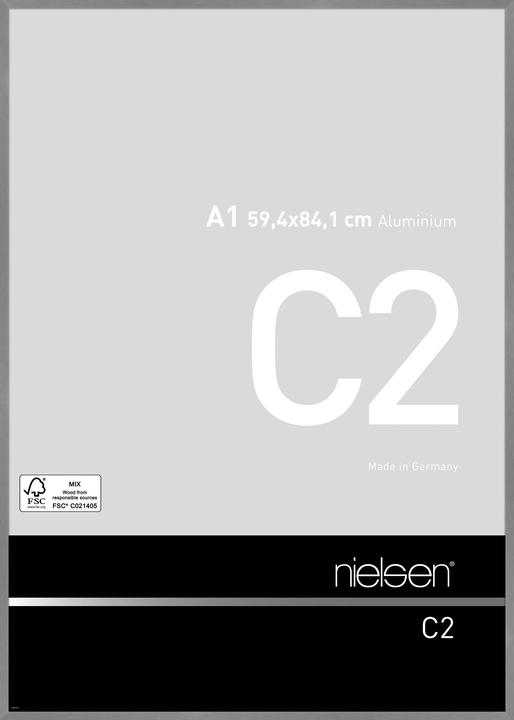 Image du produit Nielsen C2 (59,4 x 84,1 cm)