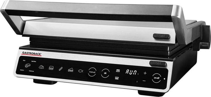 Produktbild Gastroback Design BBQ Advanced Smart