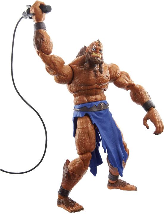 Produktbild Masters of the Universe Revelation Beast Man