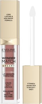 Eveline Wonder Match Matte Liquid Lipstick 09 - 68ml (09 - 68ml)