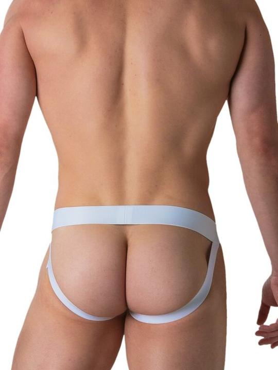 Immagine prodotto HOM WOH Sexy Fun Jockstrap (M, Confezione singola)