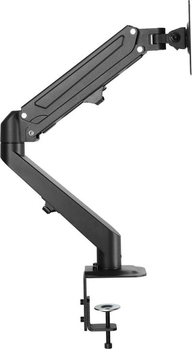 Produktbild Toboli Monitorhalterung Gasdruckfeder 17-27" Monitor VESA Bildschirmhalterung (27")