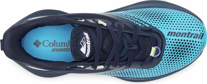 Actual product image Columbia Montrail Trinity Fkt (39)