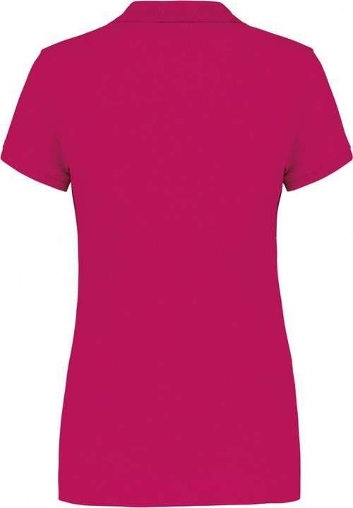 Actual product image Kariban Womens/Ladies Pique Polo Shirt (XXL)