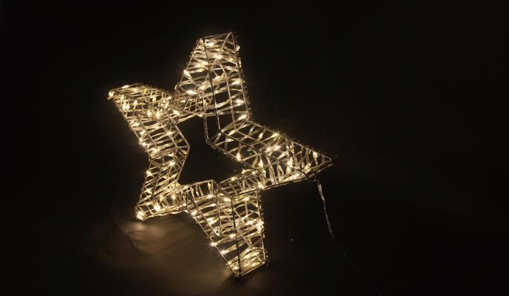 Image du produit GuGus Étoile LED