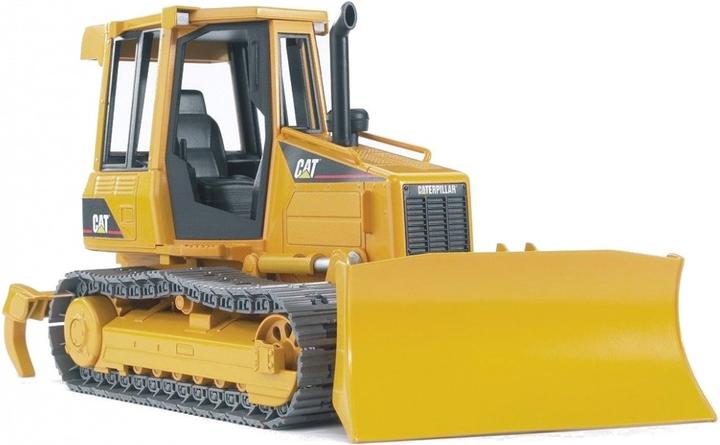 Produktbild Bruder Cat Kettendozer