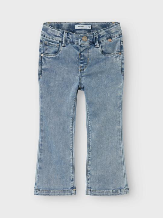 Produktbild Name it NMFSALLI BOOTCUT JEANS 8292-TO NOOS (104)