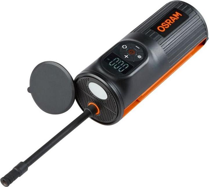 Actual product image Osram Tyreinflate 2000 (8.30 bar, 0 l)