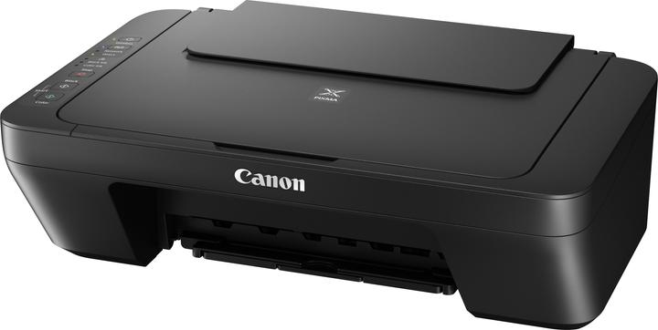 Produktbild Canon Pixma Mg3050 (Tintenpatrone, Farbe)