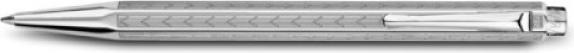 Image du produit Caran d'Ache Ecridor Chevron (Argent, 1 x)