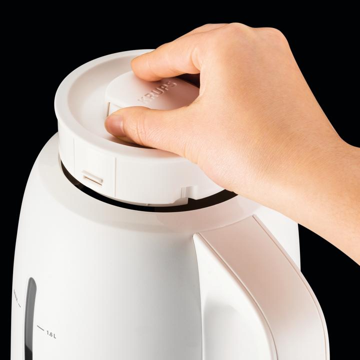 Produktbild Krups BW2441 Pro Aroma (1.60 l)