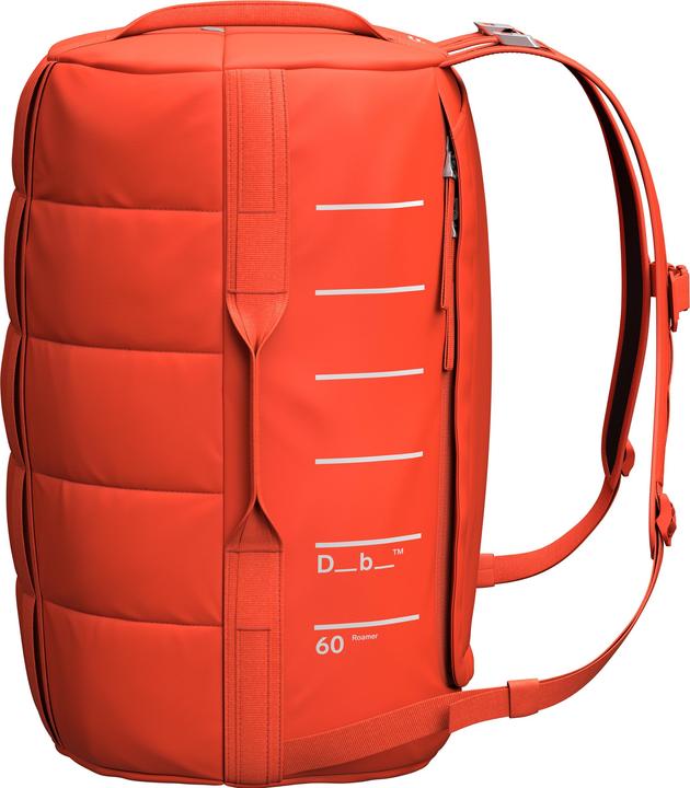 Falu Red