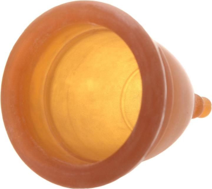 Actual product image Fair Squared Period Cup (Large)