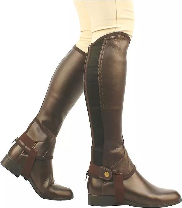 Produktbild Weatherbeeta Saxon Equileather (XS)