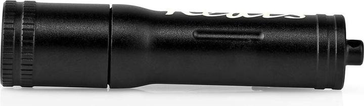 Immagine prodotto Nedis Torcia LED portachiavi, 100 lm (1.50 cm, 100 lm)