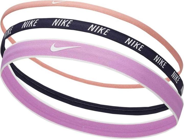 Immagine prodotto Nike Fasce per capelli a larghezza mista 3PK da donna