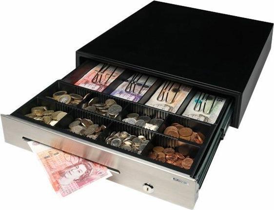Image du produit Safescan HD-4141S