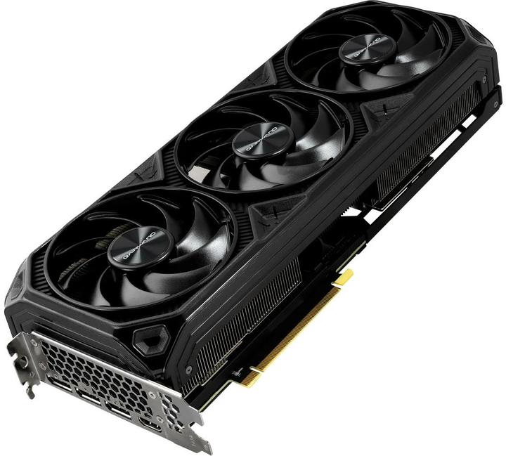 Produktbild Gainward GeForce RTX 4070 Ti SUPER Panther OC (16 GB)