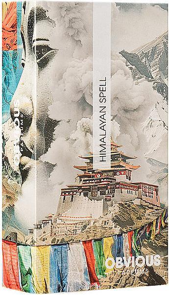 Image du produit Obvious Spell himalayen (Eau de parfum, 100 ml)