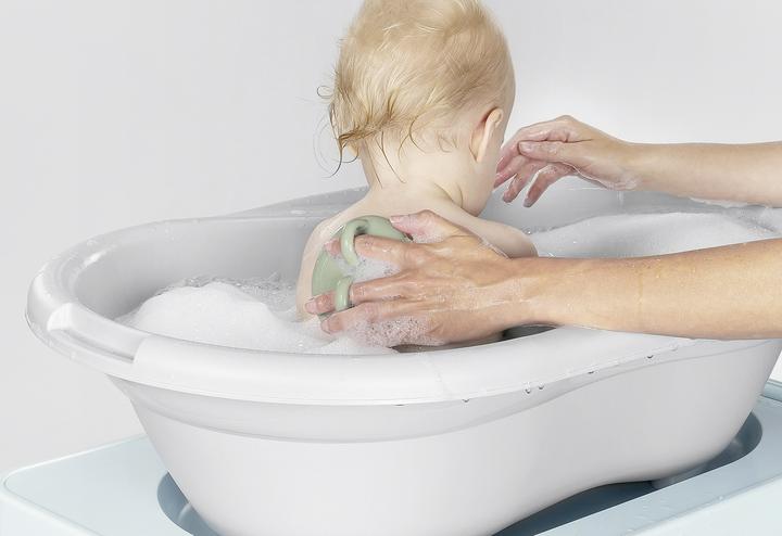 Immagine prodotto Reer Spazzola da bagno BabyCare