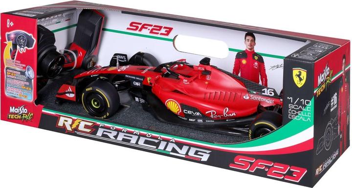 Image du produit Maisto RC Formule 1 Ferrari