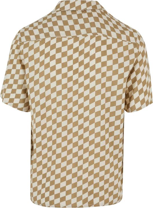 Immagine prodotto Urban Classics Camicia AOP Resort in viscosa - 12138 (XXL)