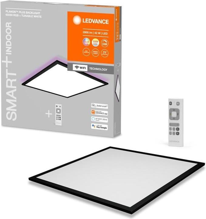 Actual product image Ledvance Planon Plus (2700 lm)