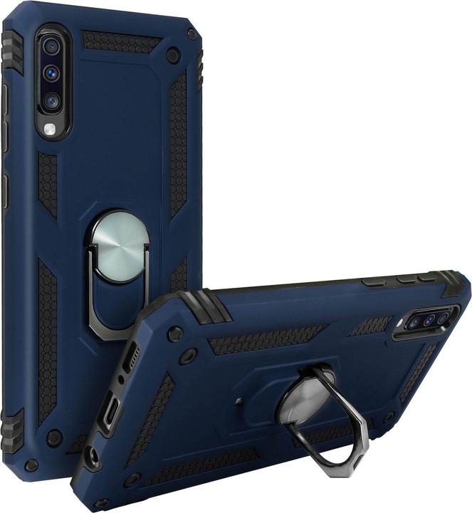 Actual product image Avizar Kosto Series (Samsung Galaxy A70)