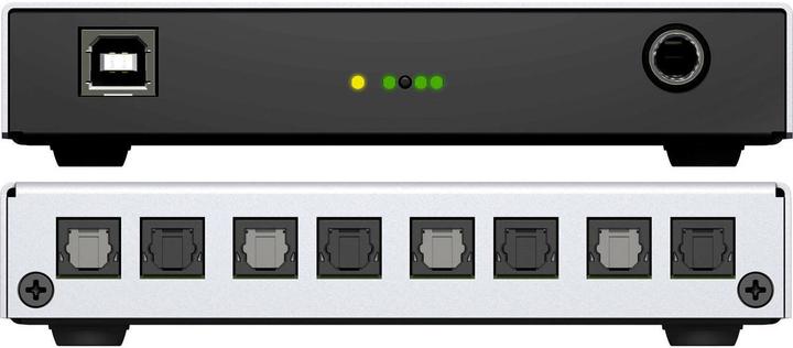 Produktbild RME Audio Digiface (USB)