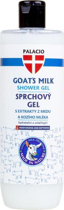 Palacio Ziegenmilch-Duschgel (500 ml)